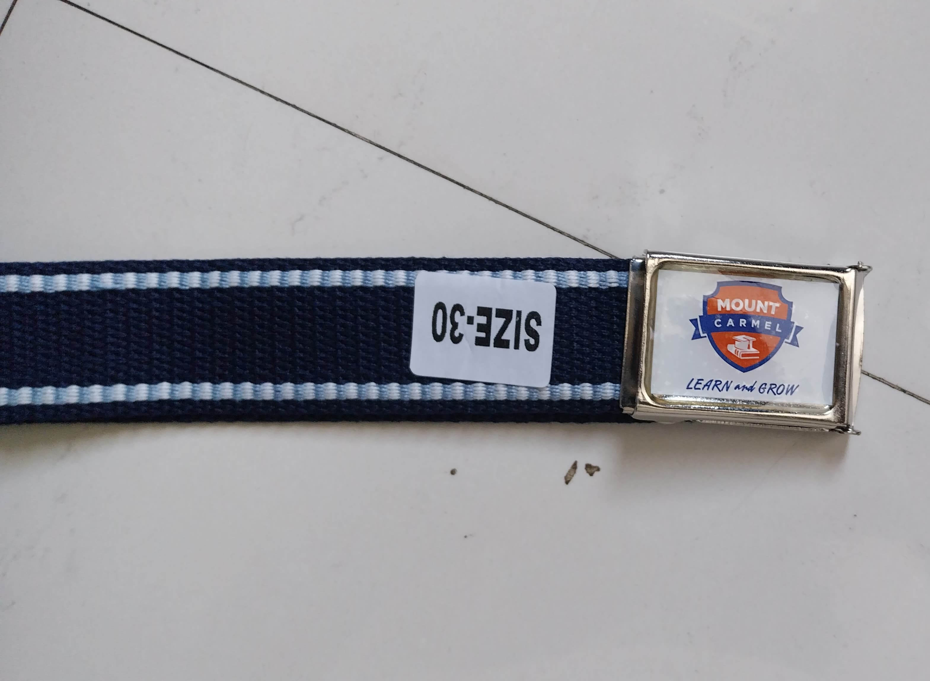 32 4444 22 NAVY/WHITE/SKY(MOUNT) 