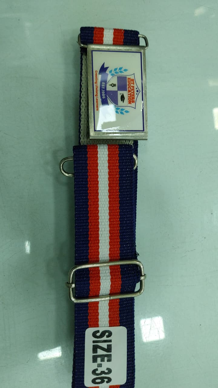 36 2222 11 NAVY/RED/WHITE PP NIVAR ( ST PETERS) 