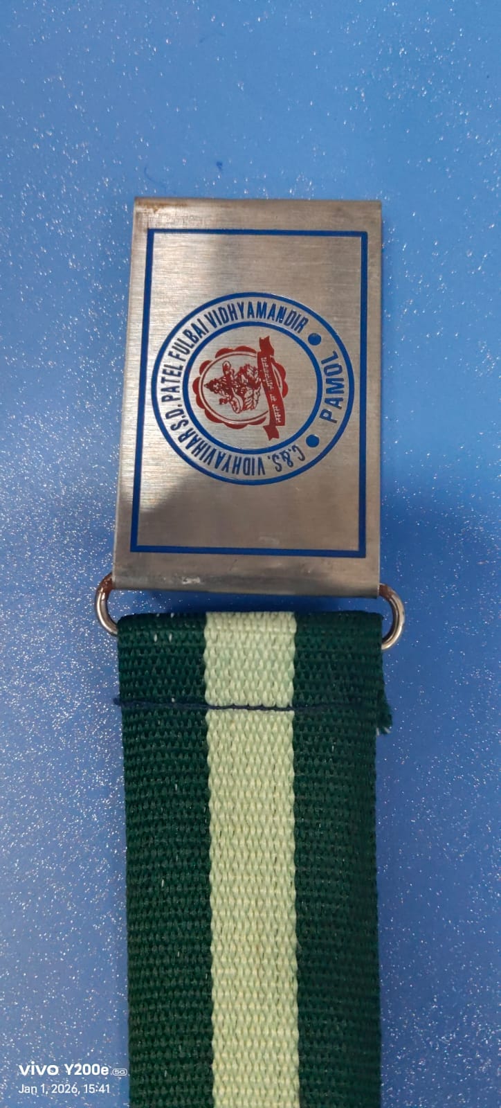 42 2222 11 GREEN/PISTA/GREEN ( PAMOL) 