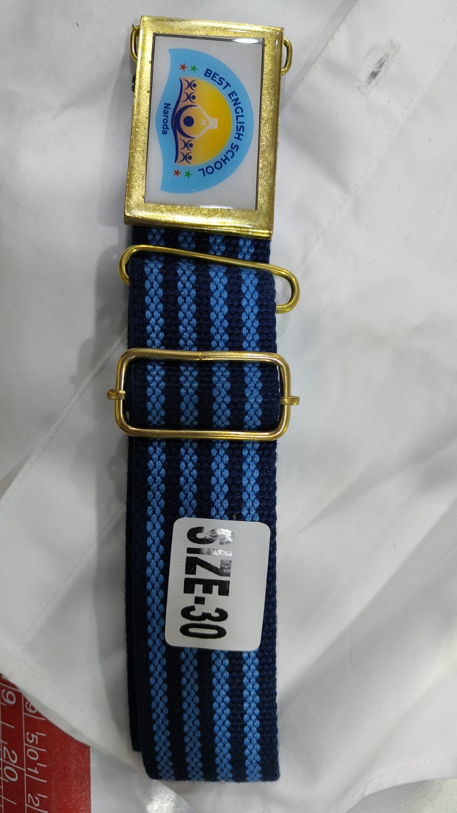 22 NAVY/SKY COTTAN (NARODA)