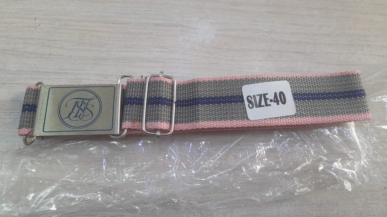 44 2222 66 PINK/GREY/NAVY (TSS)