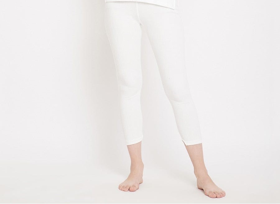 100 ES16 OFF WHITE LADIES LOWER