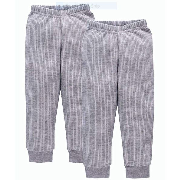 30 ES4 MILANCH GREY   KIDS LOWER