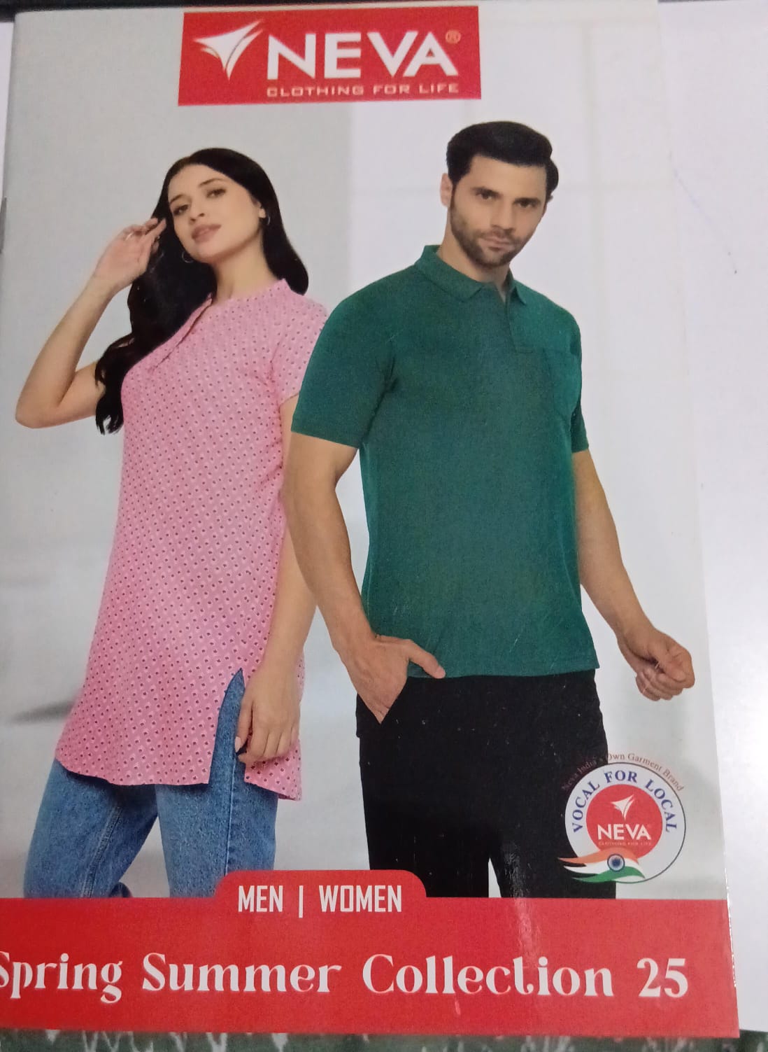 2XL TMF 2002 COLLAR T-SHIRT CRIMSON