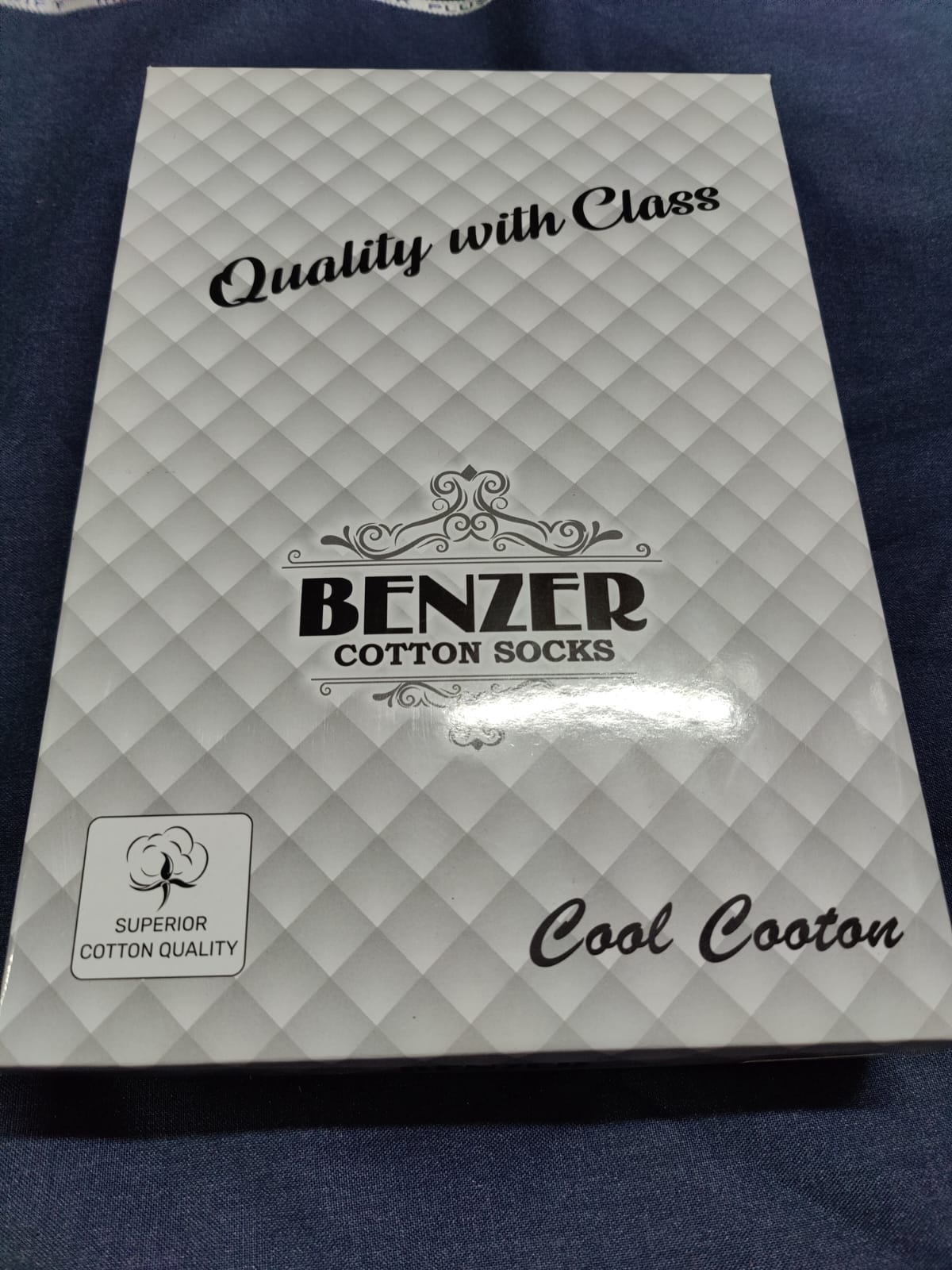 36 4444 22 NAVY COTTAN ( AMICUS) 